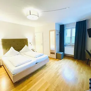 Hotel Landgasthof Fischer, Altenstadt (Swabia)