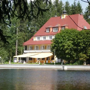 Hotel Waldsee, Lindenberg im Allgäu