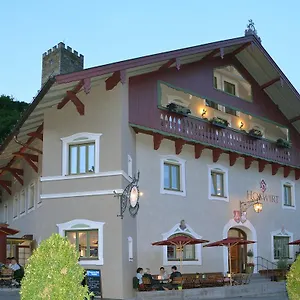 Hotel Hofwirt -, Neubeuern